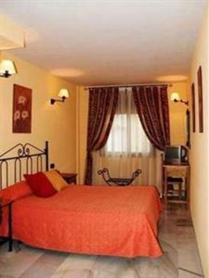 фото отеля Hotel Averroes