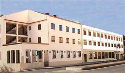 фото отеля Hotel Averroes