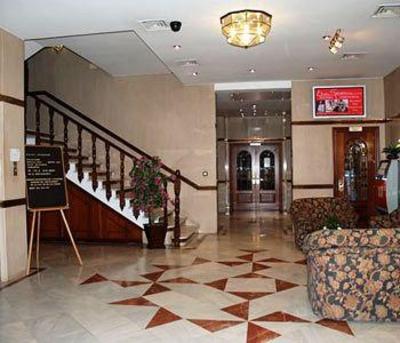 фото отеля Hotel Averroes