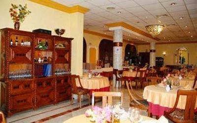 фото отеля Hotel Averroes