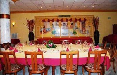 фото отеля Hotel Averroes