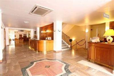 фото отеля Grand Hotel De Calvi