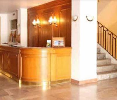 фото отеля Grand Hotel De Calvi