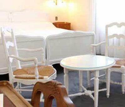 фото отеля Grand Hotel De Calvi
