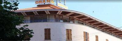 фото отеля Grand Hotel De Calvi