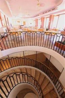 фото отеля Grand Hotel De Calvi
