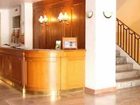 фото отеля Grand Hotel De Calvi