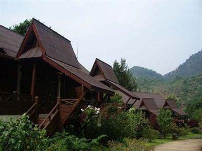 фото отеля Angkhang Nature Resort Fang