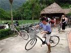 фото отеля Viet Bungalow Hotel Cat Ba