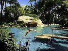 фото отеля Cairns Colonial Club Resort