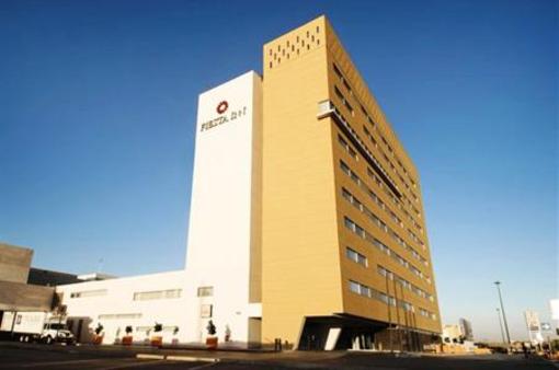 фото отеля Fiesta Inn Torreon Galerias