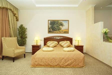 фото отеля Rasstal Spa Hotel