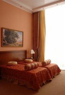 фото отеля Rasstal Spa Hotel