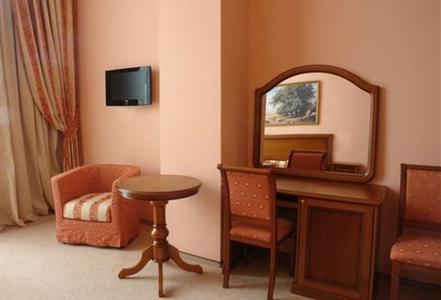 фото отеля Rasstal Spa Hotel