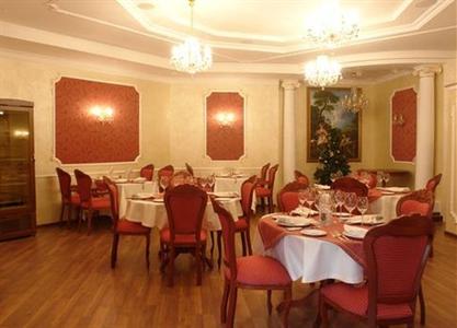 фото отеля Rasstal Spa Hotel