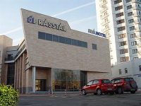 Rasstal Spa Hotel