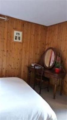 фото отеля Hotel Les Gorges De La Diosaz Servoz