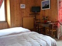 Hotel Les Gorges De La Diosaz Servoz