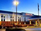 фото отеля Hampton Inn Princeton (Indiana)