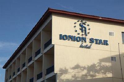 фото отеля Ionion Star Hotel Lefkada