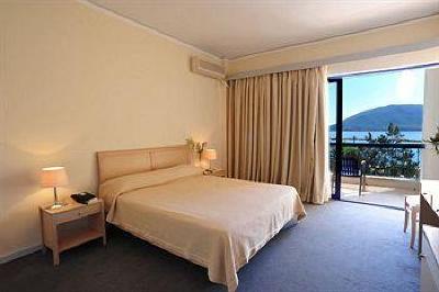 фото отеля Ionion Star Hotel Lefkada