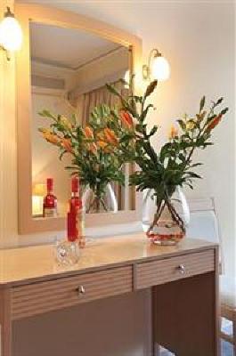 фото отеля Ionion Star Hotel Lefkada