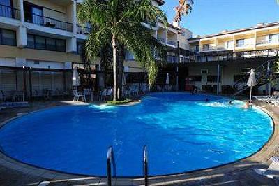 фото отеля Ionion Star Hotel Lefkada