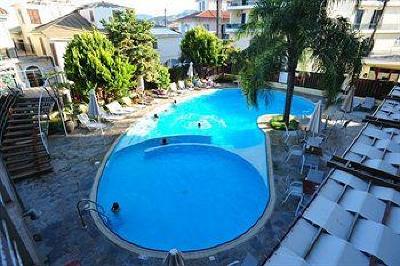 фото отеля Ionion Star Hotel Lefkada
