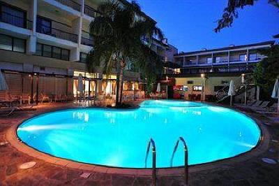 фото отеля Ionion Star Hotel Lefkada