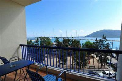 фото отеля Ionion Star Hotel Lefkada
