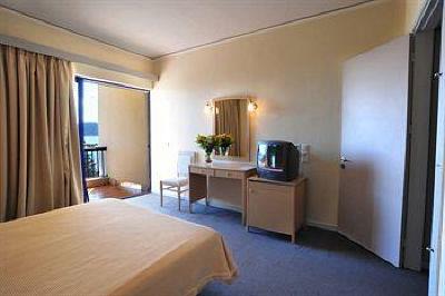 фото отеля Ionion Star Hotel Lefkada