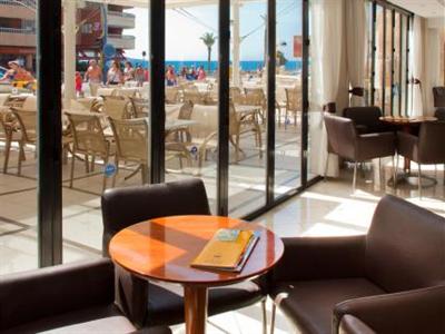 фото отеля Corona del Mar Hotel