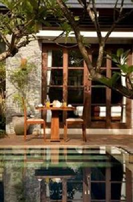 фото отеля The Wolas Villa & Spa Bali