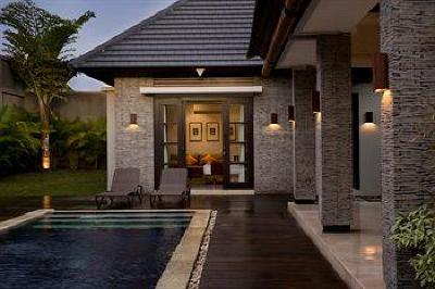 фото отеля The Wolas Villa & Spa Bali