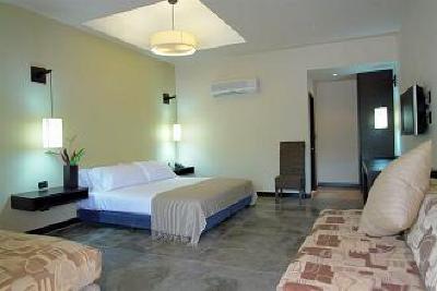 фото отеля Santorini Hotel Boutique Santa Marta