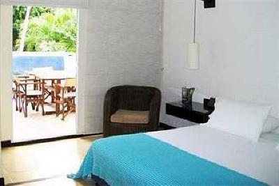 фото отеля Santorini Hotel Boutique Santa Marta