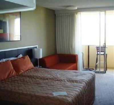 фото отеля Travelodge Perth