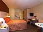 фото отеля Travelodge Perth