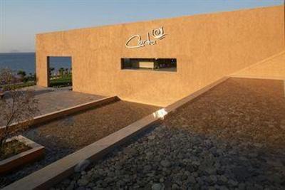 фото отеля Carda Beach Hotel