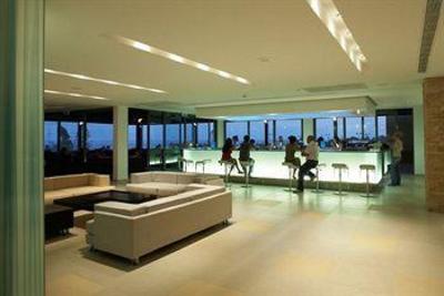 фото отеля Carda Beach Hotel