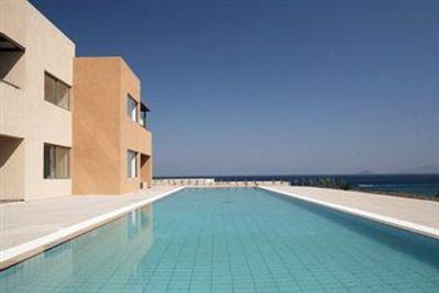 фото отеля Carda Beach Hotel