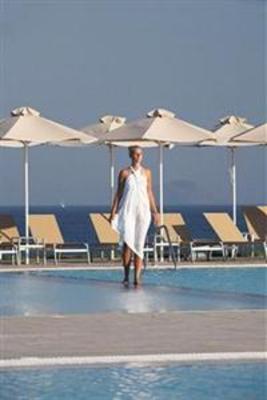 фото отеля Carda Beach Hotel