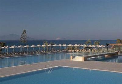 фото отеля Carda Beach Hotel