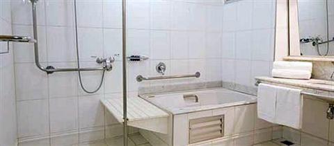фото отеля Michelangelo Plaza Inn