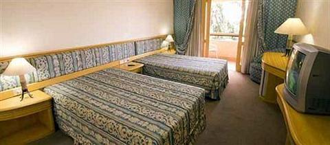 фото отеля Michelangelo Plaza Inn