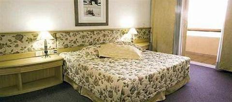 фото отеля Michelangelo Plaza Inn