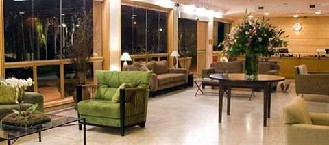 фото отеля Michelangelo Plaza Inn