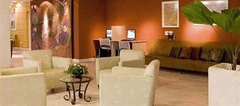 фото отеля Michelangelo Plaza Inn