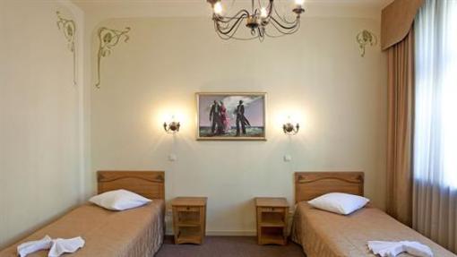 фото отеля Art Hotel Laine