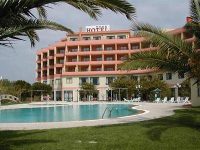 Atlantico Golfe Hotel